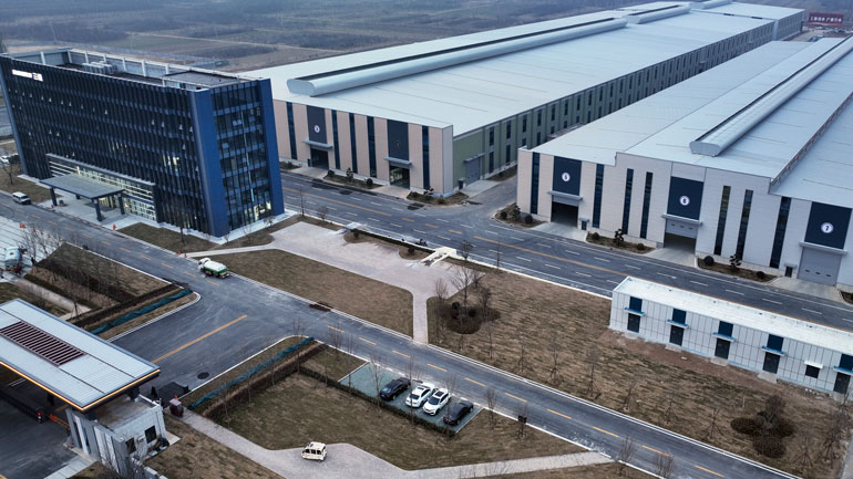 EVO��Ѷ��(�й���½)�ٷ���վ