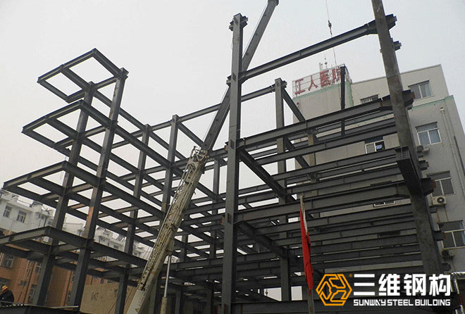 ���ݹ���ҽԺ����¥�ֽṹ�޽���������Ŀ