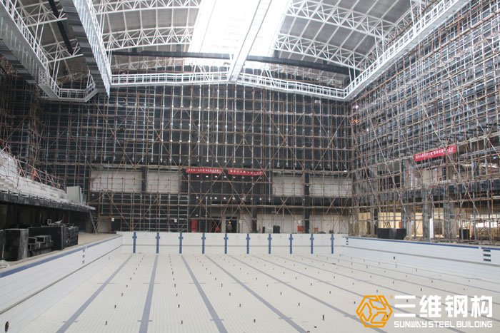 ����ȫ������Ӿ�ݸֽṹ������Ŀ�ڲ��ṹͼ